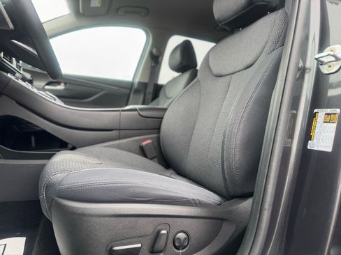 Used 2023 Hyundai Santa Fe SEL image 18