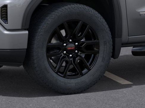New 2026 GMC Sierra 1500 Elevation w/ Elevation Select Package image 33