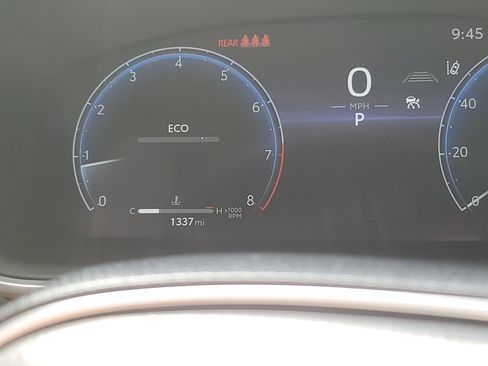 Certified 2026 Toyota Corolla Cross XLE w/ Convenience Package FWD image 26