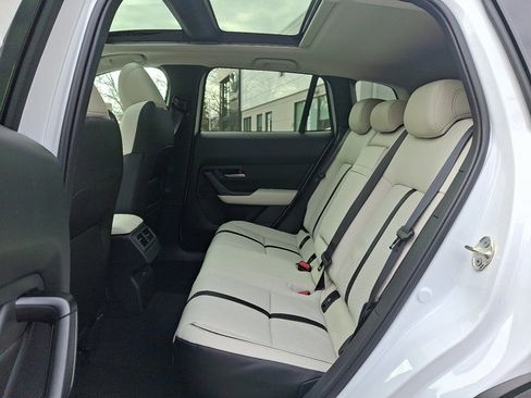 New 2026 MAZDA CX-50 AWD 2.5 S w/ Weather Package image 8