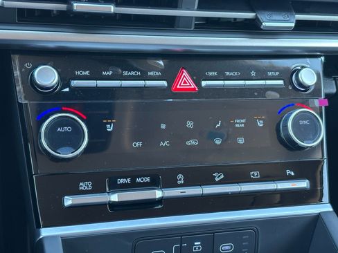 New 2026 Hyundai Santa Fe SEL FWD image 21