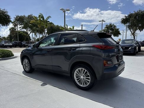 Used 2019 Hyundai Kona SEL FWD image 26