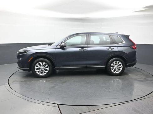 Certified 2024 Honda CR-V LX image 7