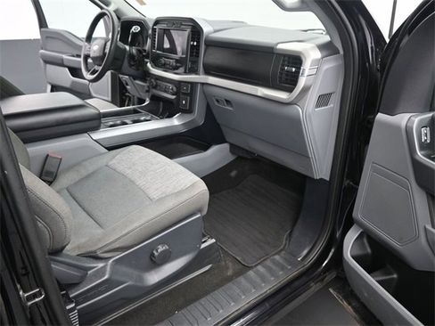 Used 2022 Ford F150 XLT image 21