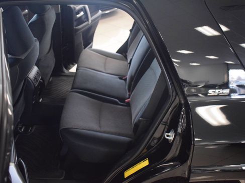 Used 2014 Toyota 4Runner SR5 AWD/4WD image 59