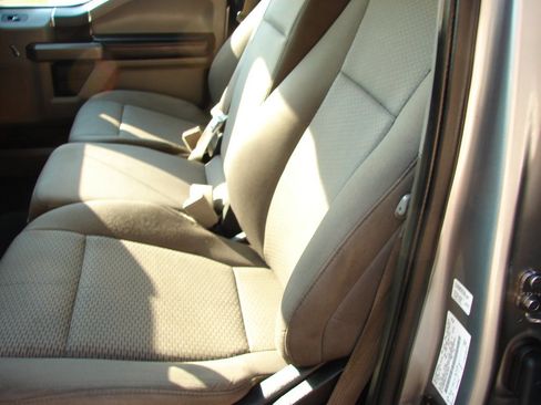 Used 2020 Ford F150 XLT w/ Equipment Group 301A Mid image 6