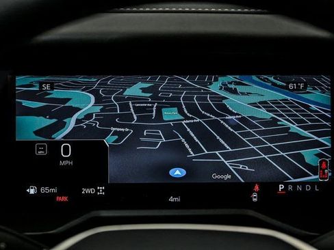 New 2026 GMC Acadia Elevation w/ Elevation Premium Package image 11