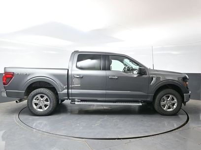 Used 2024 Ford F150 XLT