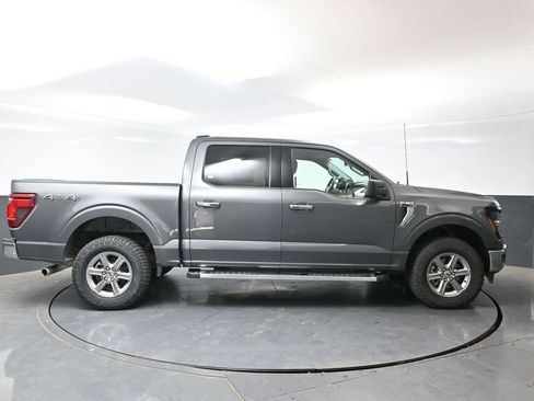 Used 2024 Ford F150 XLT AWD/4WD image 4