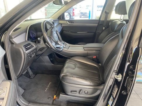Used 2022 Hyundai Palisade SEL w/ Premium Package FWD image 19