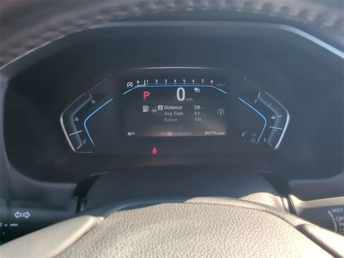 Used 2022 Honda Odyssey EX-L image 26