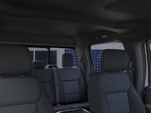 New 2025 Ford F150 XLT w/ Equipment Group 302A MID image 23