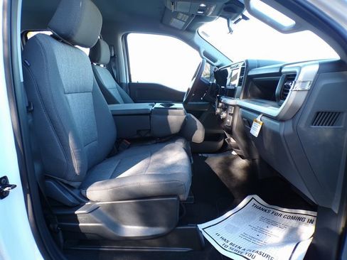 New 2026 Ford F250 XL w/ STX Appearance Package image 11