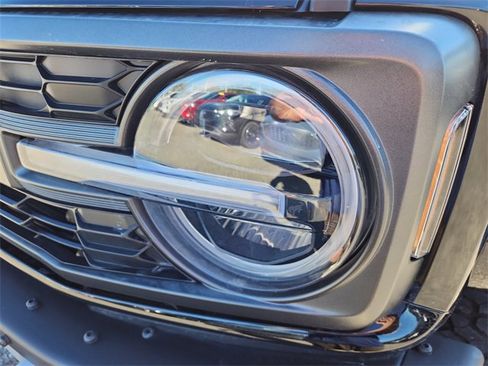 New 2025 Ford Bronco Raptor image 6