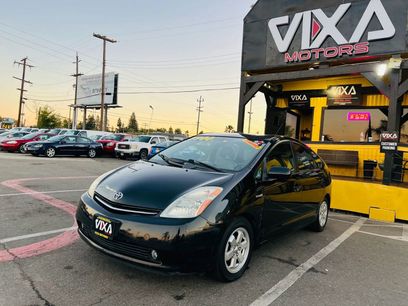 Used 2007 Toyota Prius