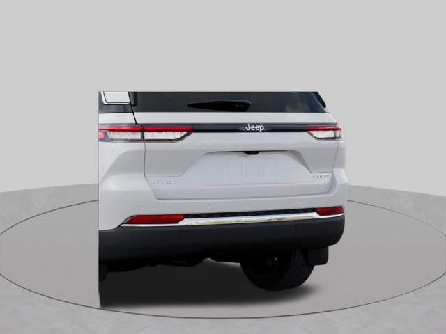 New 2027 Jeep Grand Cherokee Laredo X AWD/4WD image 13