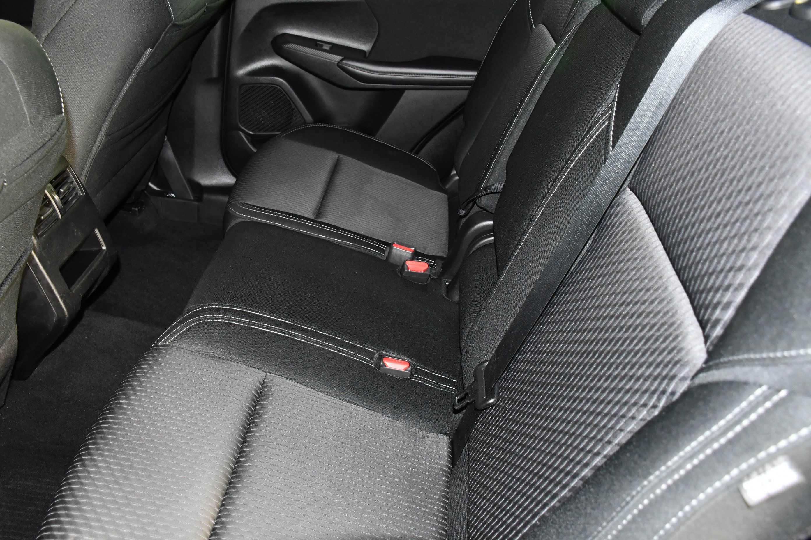 Used 2022 Mitsubishi Outlander ES AWD/4WD image 45