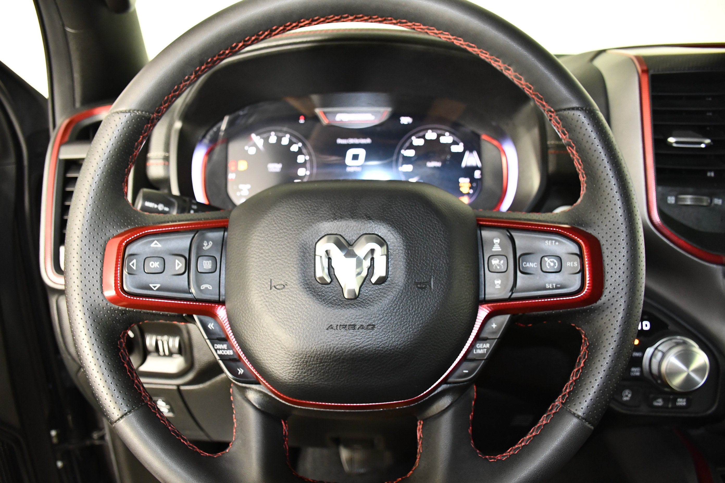 Used 2026 RAM 1500 Rebel w/ Rebel Level 1 Equipment Group AWD/4WD image 21