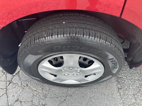 Used 2015 Nissan Rogue S w/ Convenience Package FWD image 7