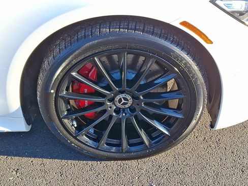 Certified 2022 Mercedes-Benz S 500 4MATIC image 8