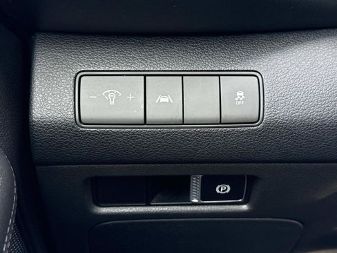 Used 2023 Hyundai Santa Fe SE w/ Cargo Package image 12