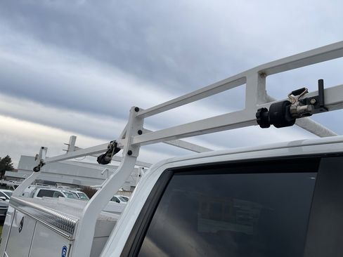 Used 2022 Chevrolet Silverado 2500 W/T w/ WT Convenience Package image 21