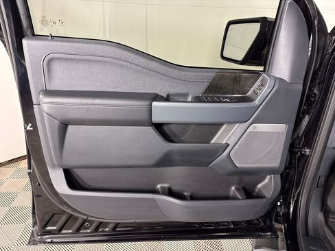 Certified 2023 Ford F150 Lariat w/ Equipment Group 502A High AWD/4WD image 24