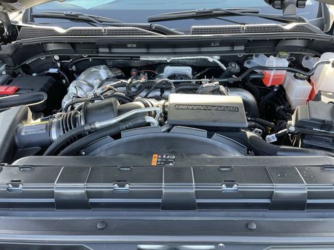 New 2026 GMC Sierra 2500 Denali w/ Technology Package AWD/4WD image 28