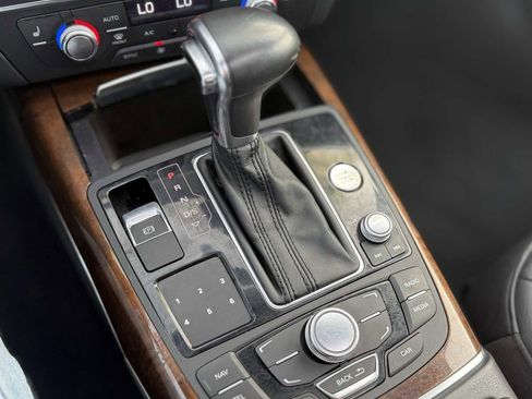 Used 2014 Audi A6 3.0T Premium Plus image 22