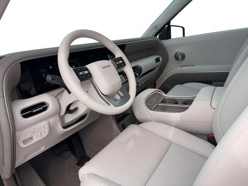 New 2026 Hyundai Palisade SEL FWD image 9
