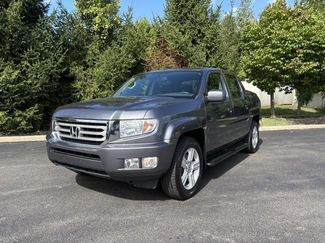 Used 2014 Honda Ridgeline RTL image 1