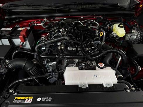 New 2026 Toyota 4Runner Limited image 10