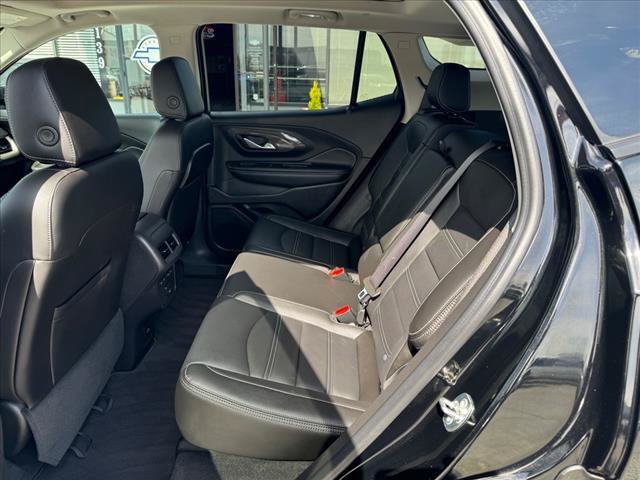 Used 2024 GMC Terrain Denali AWD/4WD image 9