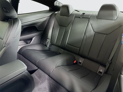 New 2026 BMW 430i xDrive Coupe w/ M Sport Package image 25