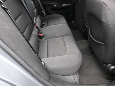 Used 2024 Chevrolet Malibu LT FWD image 36