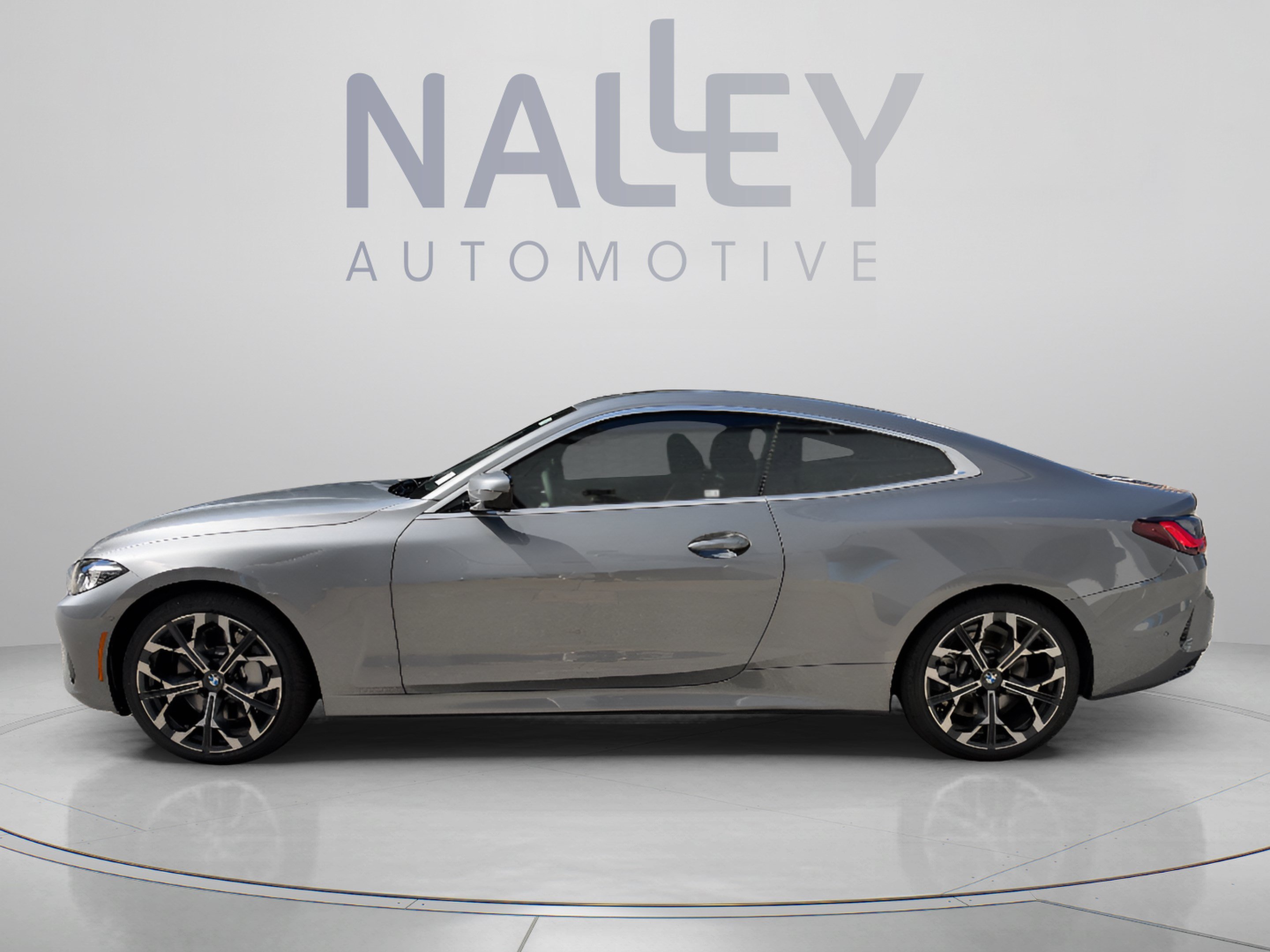 New 2027 BMW 430i Coupe w/ Premium Package AWD/4WD image 2