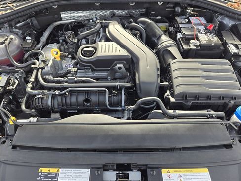 New 2026 Volkswagen Jetta S image 20