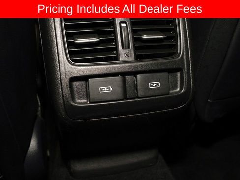 Used 2022 Honda Accord Touring image 7