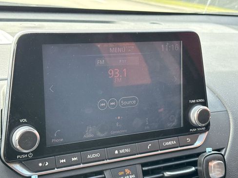 Used 2020 Nissan Altima 2.5 S image 19