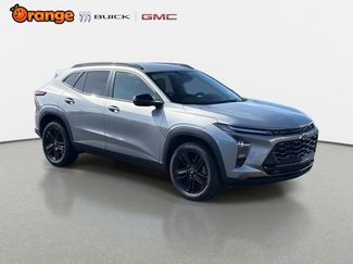 Used 2025 Chevrolet Trax ACTIV w/ Driver Confidence Package video 1