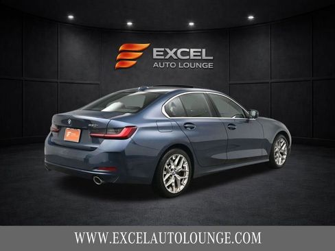 Used 2025 BMW 330i xDrive Sedan image 6