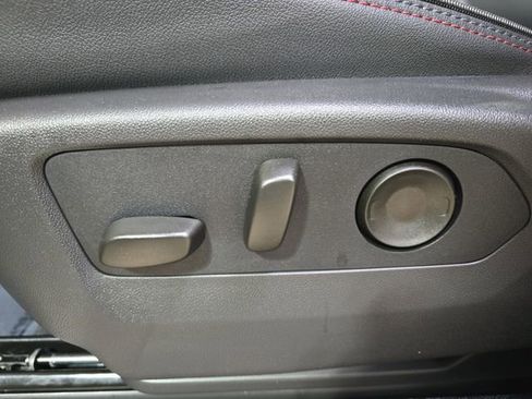 New 2026 Chevrolet Tahoe RST w/ RST Capability Package image 30