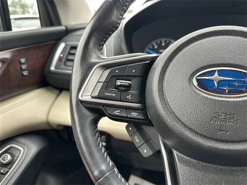 Used 2019 Subaru Ascent Touring w/ Popular Package #3 image 24