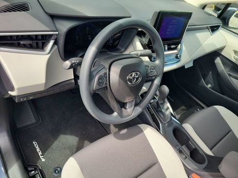 New 2026 Toyota Corolla LE FWD image 7