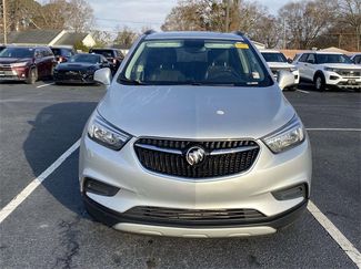 Used 2022 Buick Encore Preferred video 2