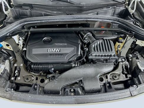 Used 2020 BMW X2 sDrive28i FWD image 30
