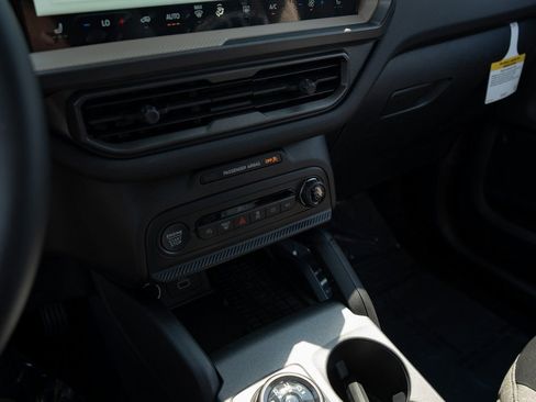 New 2025 Ford Bronco Sport Big Bend AWD/4WD image 25