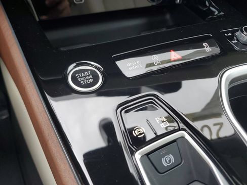 Certified 2026 Audi A6 Premium Plus w/ Premium Plus Package AWD/4WD image 29