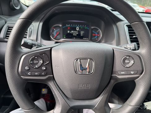 Certified 2022 Honda Pilot Sport image 21