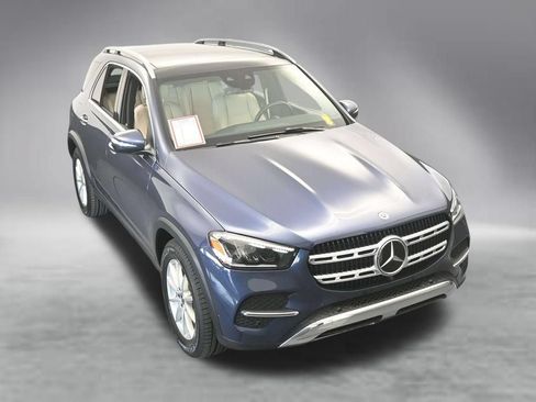 Used 2024 Mercedes-Benz GLE 450e 4MATIC image 73